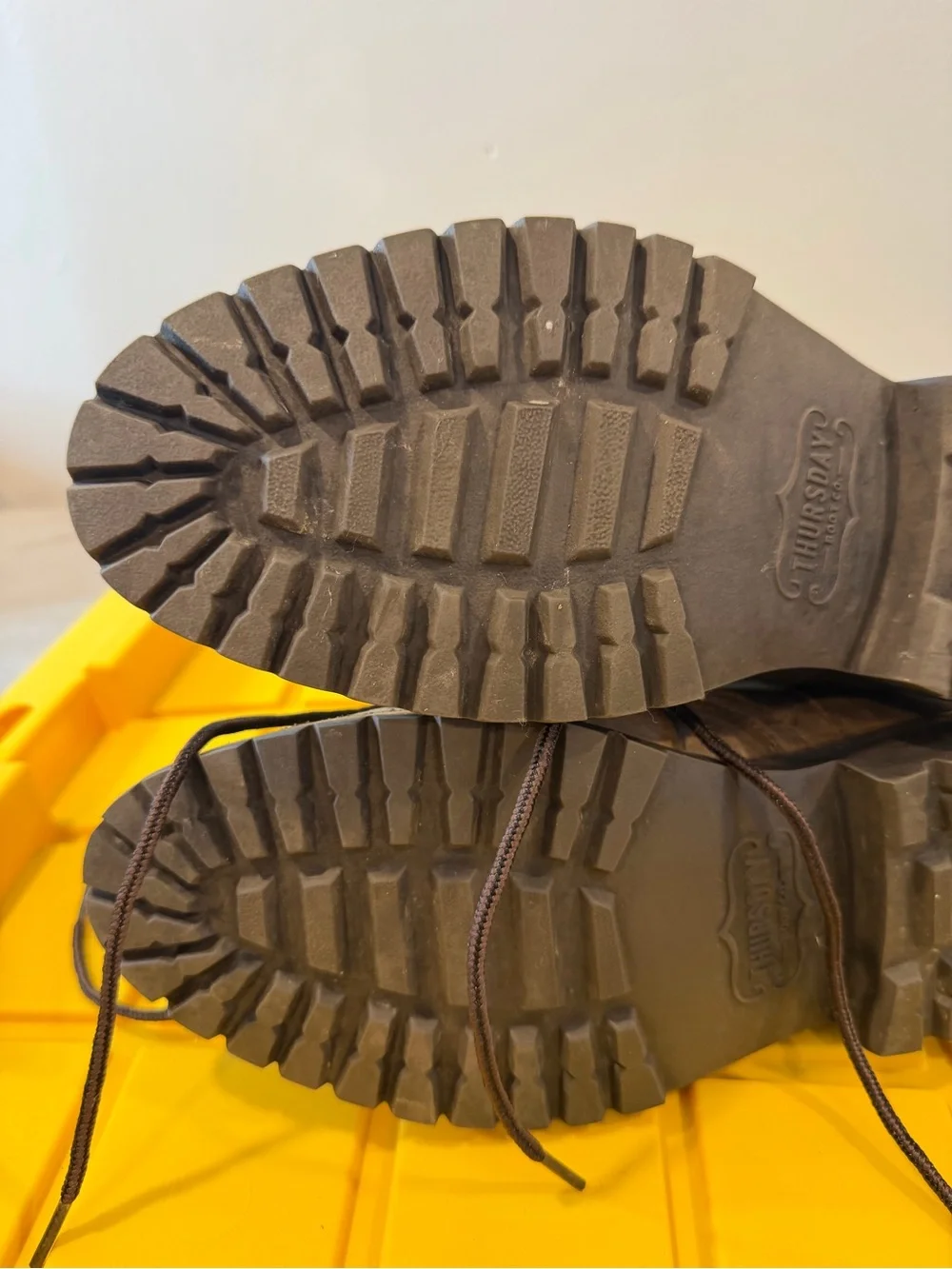 Thursday Boot Company thursday boot